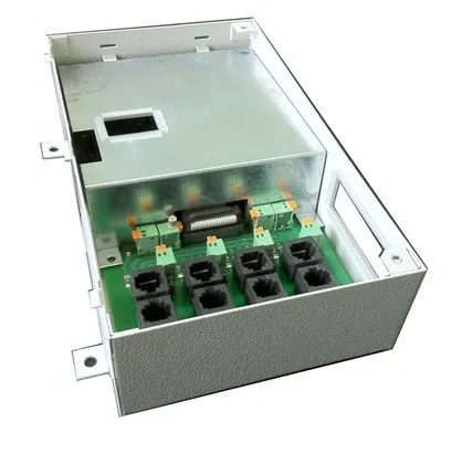 Фото №0 Блок БРУ