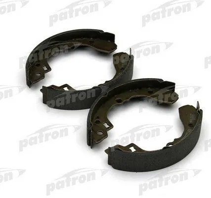 Фото №0 Patron Колодки тормозные зад Spectra (барабан) ор 0K2N12638Z Patron PSP609