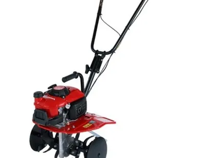 фото Культиватор Honda FG205DE