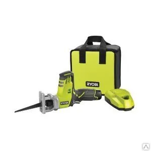 Фото №0 Сабельная пила ryobi rrs12011l