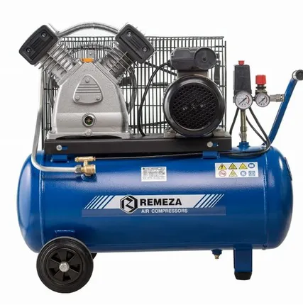 Фото №0 Компрессор Remeza СБ 4/С-100 LB30 A 21688