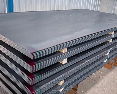 фото Лист холоднокатаный