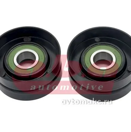 Фото №0 ABA AUTOMOTIVE Ролик натяжителя