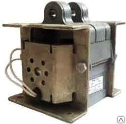 фото Электромагнит МИС И ЭМИ