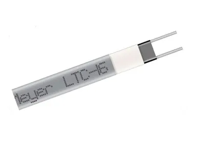 фото Кабель нагрев. саморег. 16Вт/м без экрана 220В Grand Meyer LTC16 SRL16-2