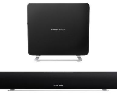 фото Саундбар Harman/Kardon Sabre SB 35