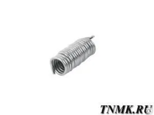 фото Труба свинцовая 100х9 мм С1 ГОСТ 167-69