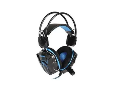 фото Компьютерная гарнитура SmartBuy