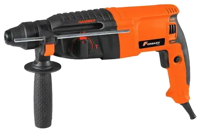 Фото №0 Перфоратор Forward FPH-26/1100 SRE (кейс)