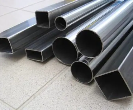 Фото №0 Трубы профильные 15х15х1,5 ст3, 09Г2с