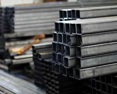 фото Продаем трубу профильную 60х60х2