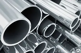 фото Труба ст3пс 15-50 мм