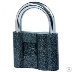 Фото №0 Замок навесной ВС1Ч-480