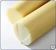 фото Капролон стержень 60*1000 (импорт)