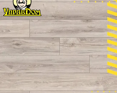 фото Ламинат Krono Original Ultrafloor Super Natural Classic 4V TC K418UW Дуб Лонгбоу