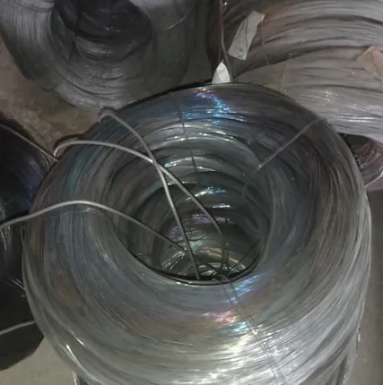 Фото №0 Проволока вязальная т/о 1,2мм