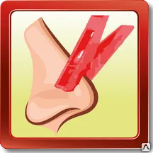 фото Деструкция (обработка помещения, чтобы устранить запах, в т.ч. стойкий)