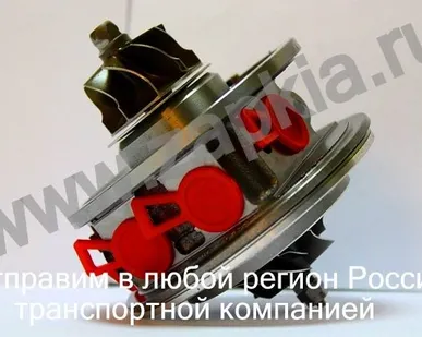 фото Картридж турбины Kia Sorento 174л.с. 28200-4A4CT 282004A4CT GMP Korea