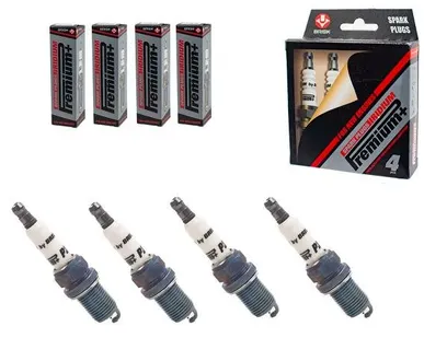 фото Свеча BRISK PREMIUM PLUS DR14BYIR (P22) [упаковка 4 шт.]