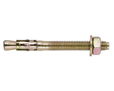 фото Клиновой анкер М8х150 (1 шт), ГОСКРЕП 5-0012330