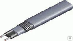 фото Кабель греющий саморегулирующийся для труб 16 Вт Корея