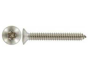 фото Саморез DIN 7983 TORX
