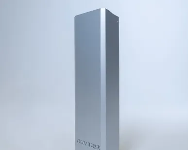 фото Рециркулятор ANVIKOR AVK-40