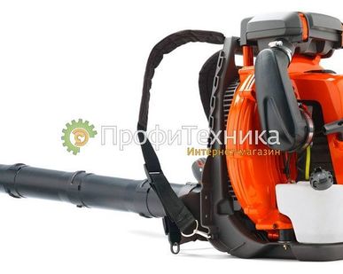 фото Ранцевая воздуходувка Husqvarna 580BTs X-TORQ 9666296-01