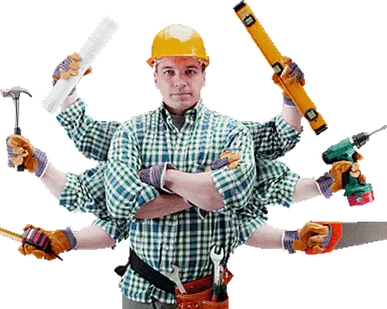 фото Любые виды строительных работ