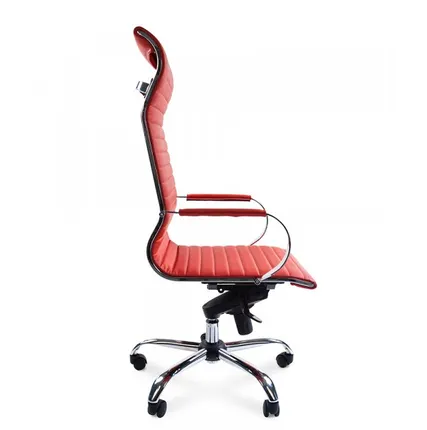 Фото №2 Кресло руководителя CHAIRMAN-710