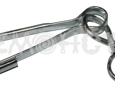 фото Карабин тип 125 TA- 70мм (25шт) П1 зз П