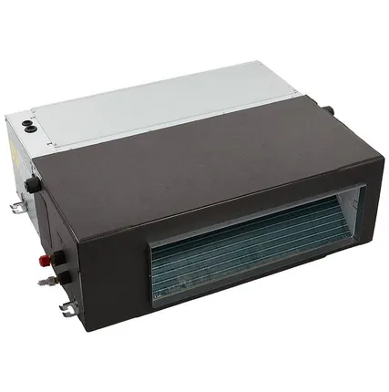 Фото №0 Комплект Ballu Machine BLCI_D-18HN8/EU_23Y инверторной сплит-системы, канального типа