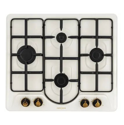 Фото №0 KRONA Газовая варочная панель PARTITA 60 IV