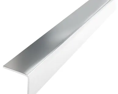 фото Уголок гнутый - С235