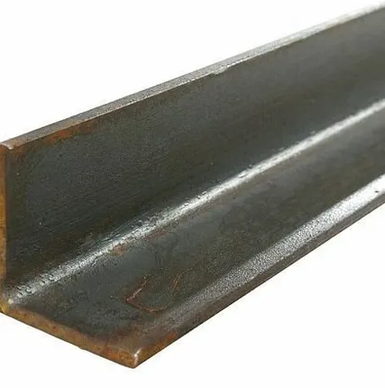 Фото №0 Уголок 75х75х6 мм Ст3сп/пс 11,7 м ГОСТ 8509-93