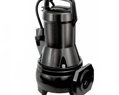 фото Фекальный насос Espa Drainex 202M A