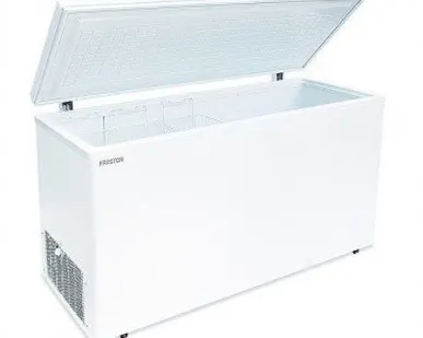 фото Ларь морозильный Frostor F 500 S