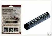 фото Светодиодный модуль подсветки MTF SM3020-6W MTF MTF