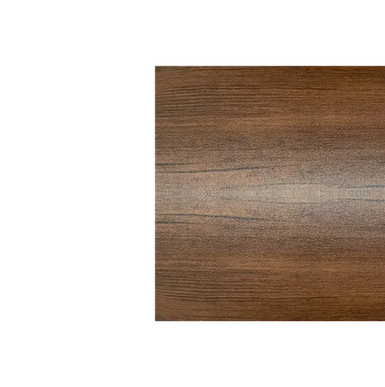 Фото №0 Сайдинг Кровля Сервис Экобрус Античный дуб 0,45 мм Printech