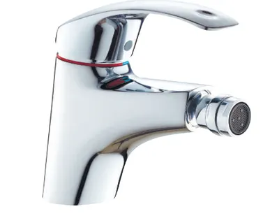 фото Смеситель для биде GFS Alba