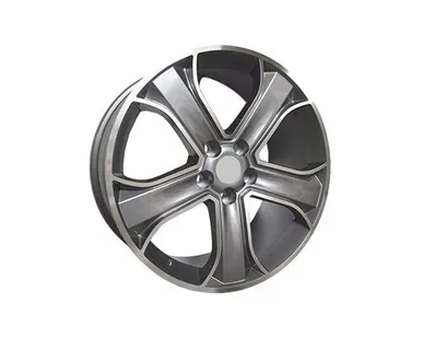 фото Колесный диск Replica LR17