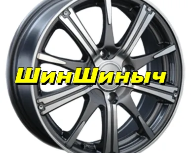 фото 6,5x16/5x108 ET50 D63,3 209 GMF