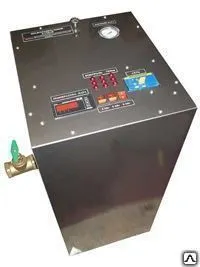 Фото №0 Пароперегреватель ПП-150