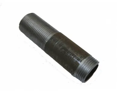 фото Сгон 1 1/2" черн