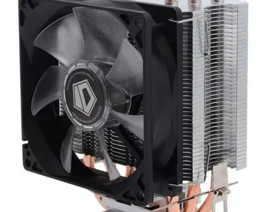 фото Кулер для процессора ID-COOLING