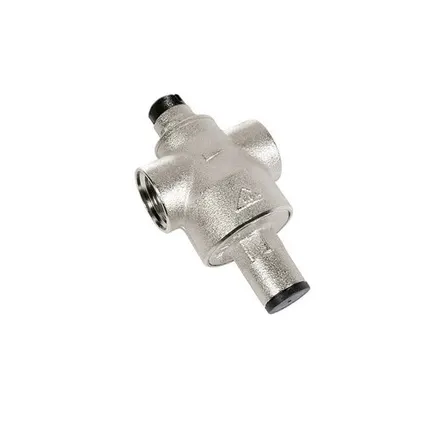 Фото №0 Редуктор давления поршневой 3/4