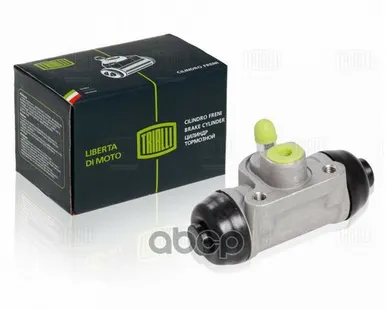 фото CF1842 TRIALLI Цилиндр торм. задн. Polo Sedan 10- Trialli арт. CF1842