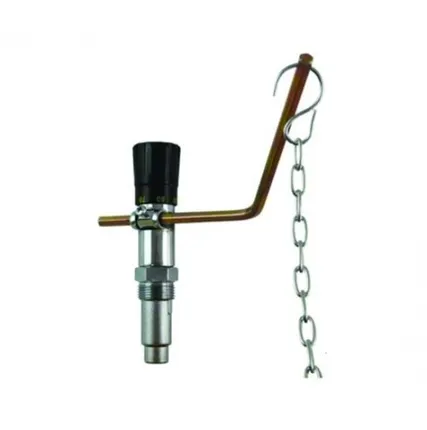 Фото №0 Regulus регулятор тяги RT4 3/4 для твердотопливных котлов