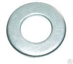 фото Шайба М10 DIN 125 Сталекс-Сиб