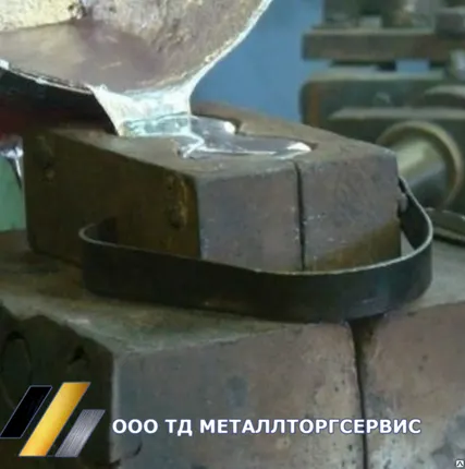 Фото №0 Кокиль чугунный